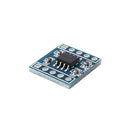 X9C104 digital potentiometer module A5R8