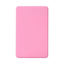 USB 3.0 HDD Box 2.5 inch Serial Port SATA SSD Hard Drive Enclosure (Pink) A
