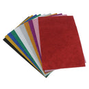 10pcs 30x20cm Foam Sheets Adhesive Assorted Crafting Sponge for DIY Art Projects
