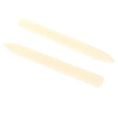 6" Bone Folder Creaser Scoring Folding Creasing Paper Leather Craft Tool JR