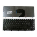 Replacement Keyboard Laptop For  Pavilion G6S G6T G6X G6-1000, DE Layout QWERTZ,