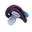 Silicone Funny Baby Pacifier Dummy Nipple Teethers Toddler Pacy Orthodontic A