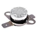 5 Pcs KSD301 Temperature Control Switch Thermostat 150 Celsius N.C. S6Y2