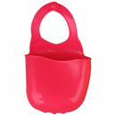 2pcs Hanging Sponge Holder, Sink Caddy, Organizer for Kitchen Bathroom Fauc R5O5