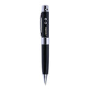 Multi-function USB Flash Drive LED Light Money Detector Writing Pen - 128GB