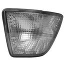 2x Smoked Lens Car Corner Lights w/o Bulbs for 3 Series E36 4DR 1992-1998