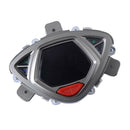 Motorcross ATV Odometer Speedometer Tachometer with 7 Backlights, Waterproof