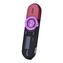 USB LCD HD Screen 16GB Support TF Card Music Player MP3 FM Radio Brand New