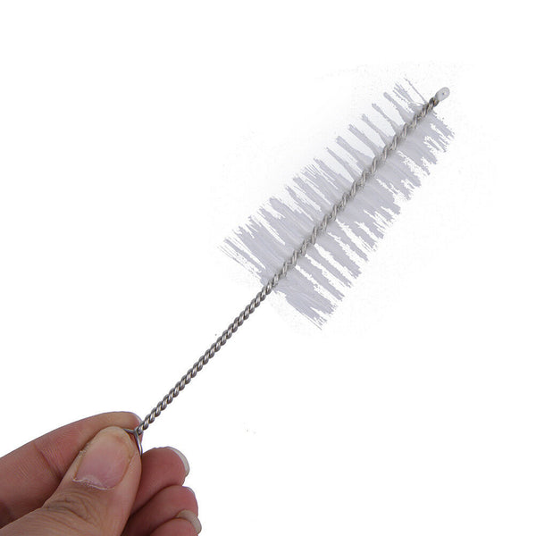 1 set trumpet maintenance cleaning care kit 3 brushesAA