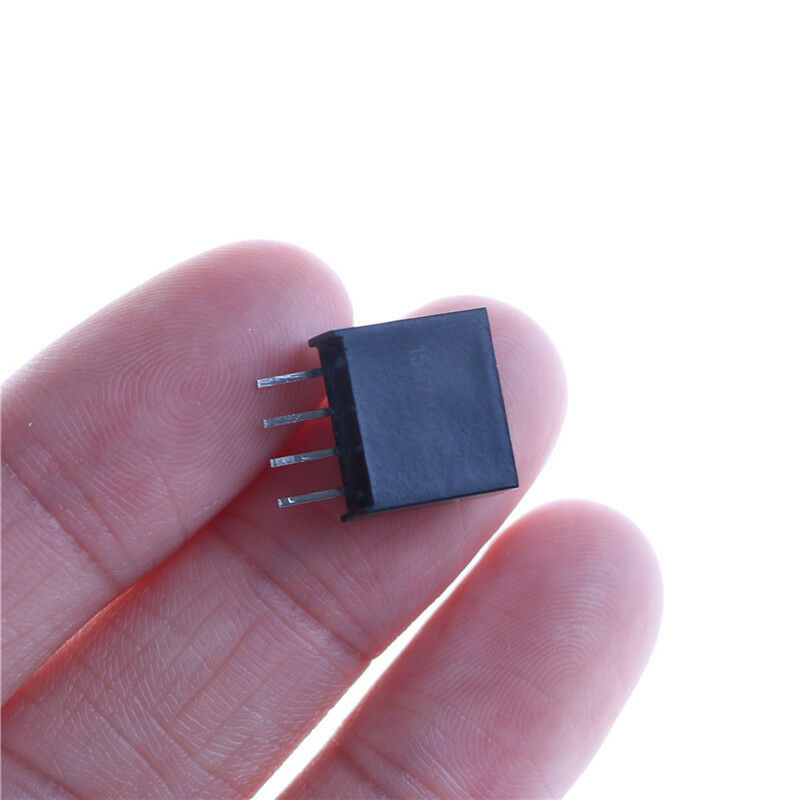 B0505S-1W DC-DC 5V Power Supply Module 4 Pin Isolated converter NEW Z3xp SEAU