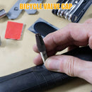 40pcs Bicycle Presta Valve Caps MTB Bike Tire Wheel Stem Air Valve Caps