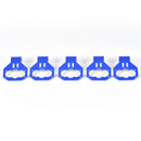 5PCS Ultrasonic Sensor Module HC-SR04 Bracket Holder Raspberry Pi  NTBX