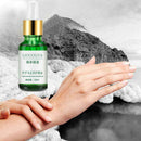 10ml Hand Massage Oil Essential Oils Hand Care Anti-Drying Anti-Crack Gener E5B2