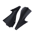 2pcs Motorcycle Anti Slip Gas Tank Side Cover Panel Fairing Protector Protection