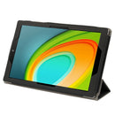 Ocube High Quality Stand Pu Leather Case for CHUWI Hipad Case 10.1 Inch Tab