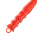 Outdoor Clay Target Thrower Shooting Accessories Hand Skeet Machine Funny FAL