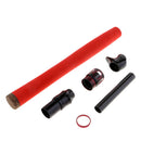 Fishing Rod Handle Grip and Reel Seat EVA Handle Split Grip Rod Building