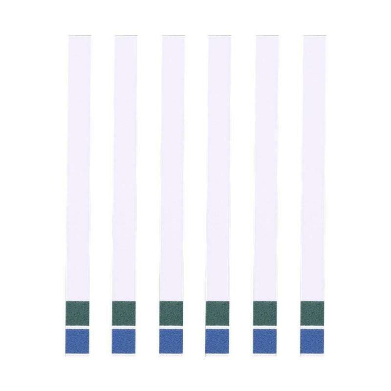 1 Box PH Test Strips Litmus Paper PH 0.0-7.0 Water Alkaline Acid Test Paper