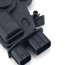 72155-S6A-J11 Left Front Power Door Lock Latch Actuator Driver Side Great for