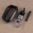 Remote Key Shell Fob Case Fit for Peugeot 508 3008 Citroen C3 C5 DS 4S 5 3 Decor