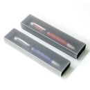 Pens packing box ballpen box for school stationery office supplies gift  viT NTE
