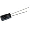 50 Pcs 220uF 16V Aluminum Electrolytic Capacitor Radial 12.5 x 6mm R7F9