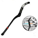 24" to 29" Mountain Bike Bicycle Adjustable Aluminium Bikes Kick Stand Useful YM