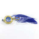 Eid Mubarak Tassel Pendant Ornament Muslim Eid Party Decoration (JM01842) A