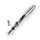 Electronic Acupuncture Pen Pain Relief Therapy Pen Meridian Energy Heal LJ