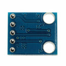 BMP180 Digital pressure sensor board module 8-pin For Arduino spare BMP085 M5I1