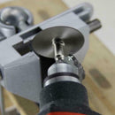 Sharp Cut Disc Drill Blades Set Q1U4