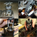 Universal Engine Overhead Valve Spring Compressor Valve Remover Installer t O7W5