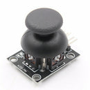5 Pin Breakout Module Shield For Ps2 Joystick Game Controller 2.54Mm Pin Tw Z5O8