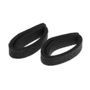 Lot Of 4 Fishing Rods Belts Fishing Rod Ties Rod Belt Pole Ties