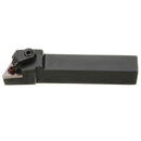 2Pcs Mtjnl1616H16 Mtjnr1616H16 Lathe Turning Tool Holder 16X100Mm For Tnmg