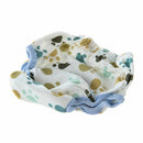 Diaper cloth diaper diaper over trousers Cotton Diaper Pants Baby L (Pooch)