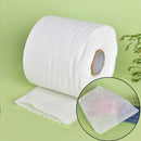 Disposable Soft Cotton Face Towel Makeup Cleaning Wash Cloth Hand Towelã€ %a