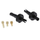 RC Car Differential Gear & Driving Gear Pinion for WLtoys K989