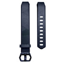 For FBit Alta HR,New Wristband Replacement ,Wrist Sport Band Strap -Blue- Large