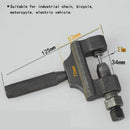 Chain Breaker Link Removal Splitter Cutter Riveting Tool Motorcycle ATV Dirtbike