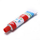 2x ultra strong ab epoxy adhesive glue spatula strong ceramic glass rubber ME