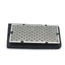 1x Motorcycle Air Filter System for Suzuki AN650 SKYWAVE BURGMAN 650 , Durable