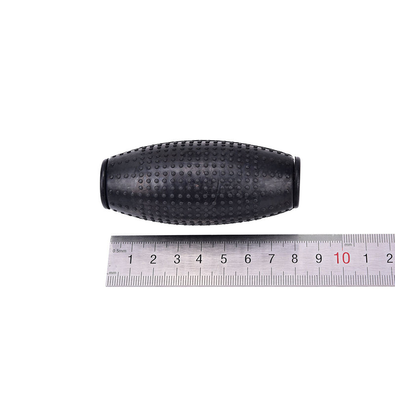 2 Hand Grenade electrode Physiotherapy Accessories Digital Electric Massager M3C