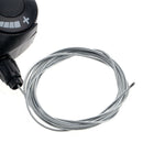 Mountain Bicycle SL-TX30-7R Trigger Shifter 7 Gears 21 Speed Bike Cycling New