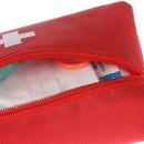 1 Set First Aid Energency Mini Outdoor Home Medical Bag Emergency Survival KitOZ