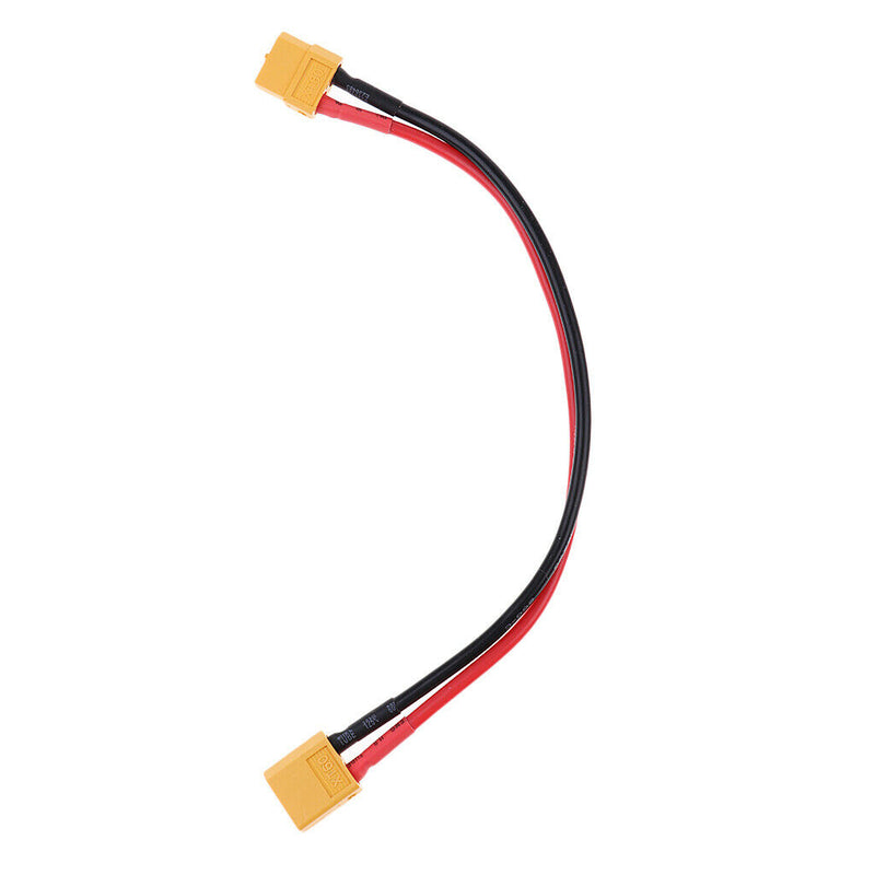 8'' XT60 / XT-60 Plug Connector Lead Wire for RC Car Boat Plane Lipo Battery