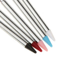 20Pack Retractable Metal Stylus Touch Screen Pen For New Nintendo 3DS Game