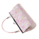 Lady Women Evening Party Handbag Wedding Banquet Bridal Small Clutch Purse Bag