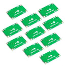 10pcs Mini 3A DCDC 475V23V Converter Step Down Buck Power Supply New