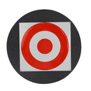 3Pcs Achery Practice Target High Density Self Recovery EVA Foam 24 x 24cm